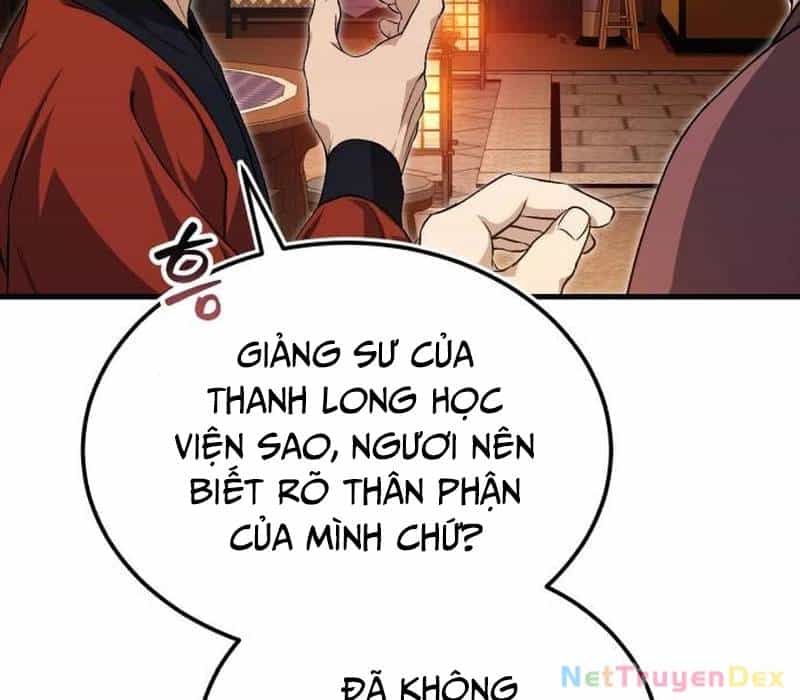 Đệ Nhất Võ Sư, Baek Cao Thủ - Chương 105 - ảnh 170