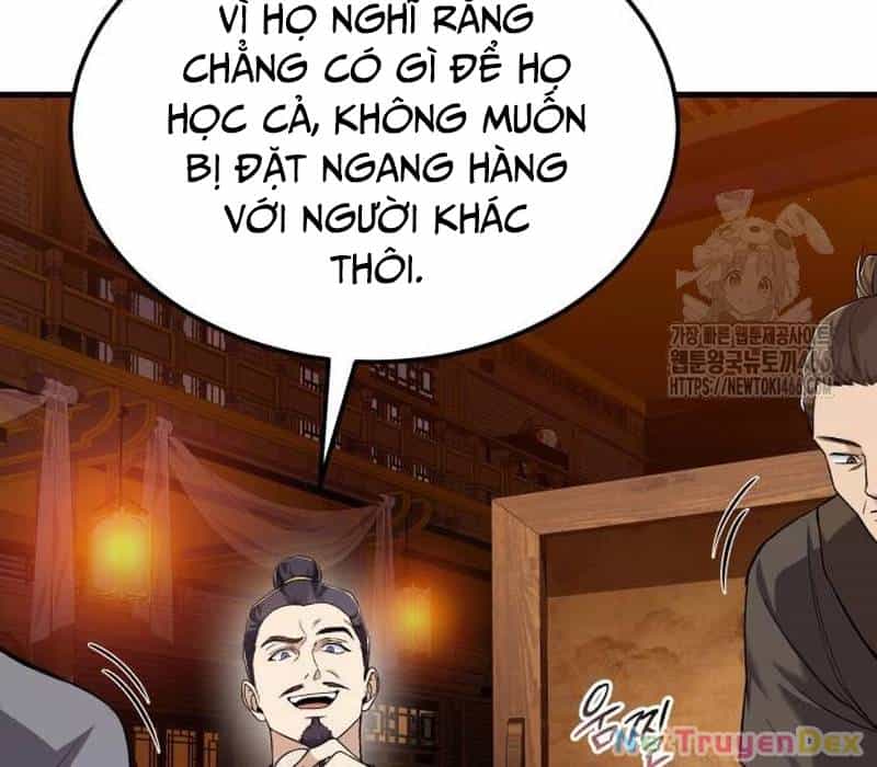 Đệ Nhất Võ Sư, Baek Cao Thủ - Chương 105 - ảnh 19