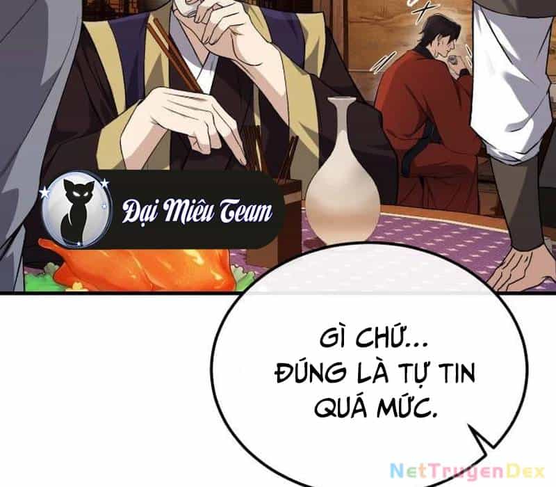 Đệ Nhất Võ Sư, Baek Cao Thủ - Chương 105 - ảnh 20
