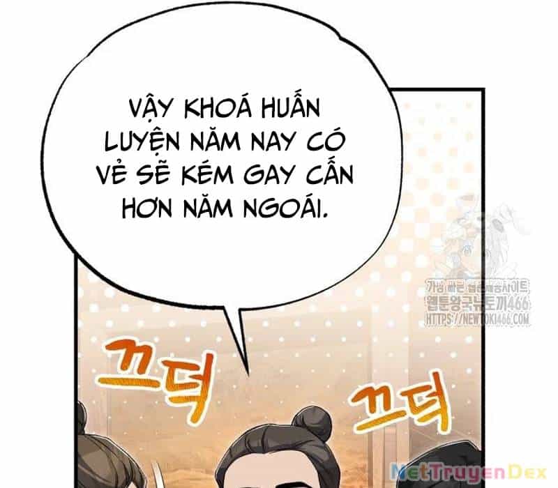 Đệ Nhất Võ Sư, Baek Cao Thủ - Chương 105 - ảnh 22