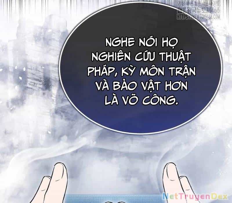 Đệ Nhất Võ Sư, Baek Cao Thủ - Chương 105 - ảnh 44