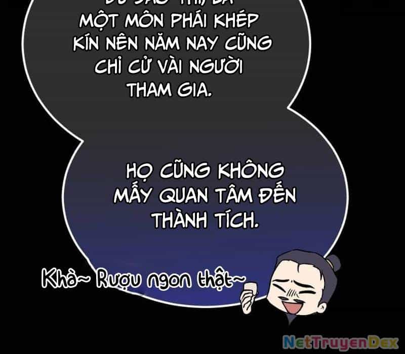 Đệ Nhất Võ Sư, Baek Cao Thủ - Chương 105 - ảnh 47