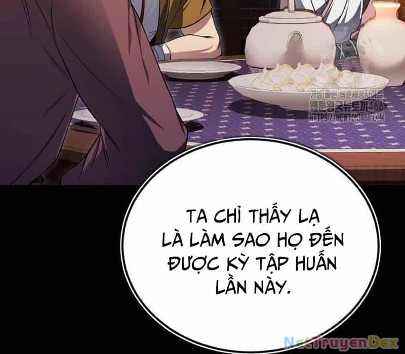 Đệ Nhất Võ Sư, Baek Cao Thủ - Chương 105 - ảnh 57
