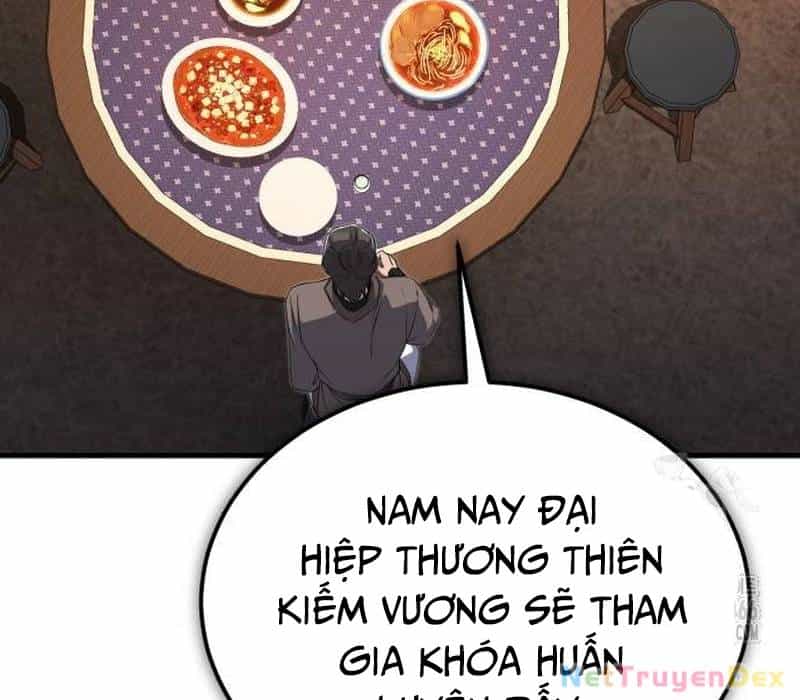 Đệ Nhất Võ Sư, Baek Cao Thủ - Chương 105 - ảnh 8