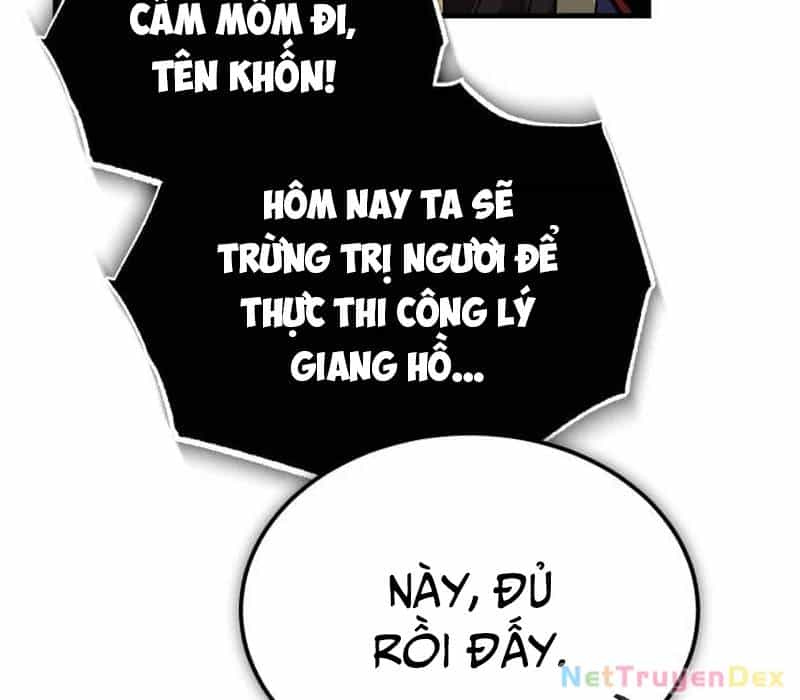 Đệ Nhất Võ Sư, Baek Cao Thủ - Chương 105 - ảnh 99