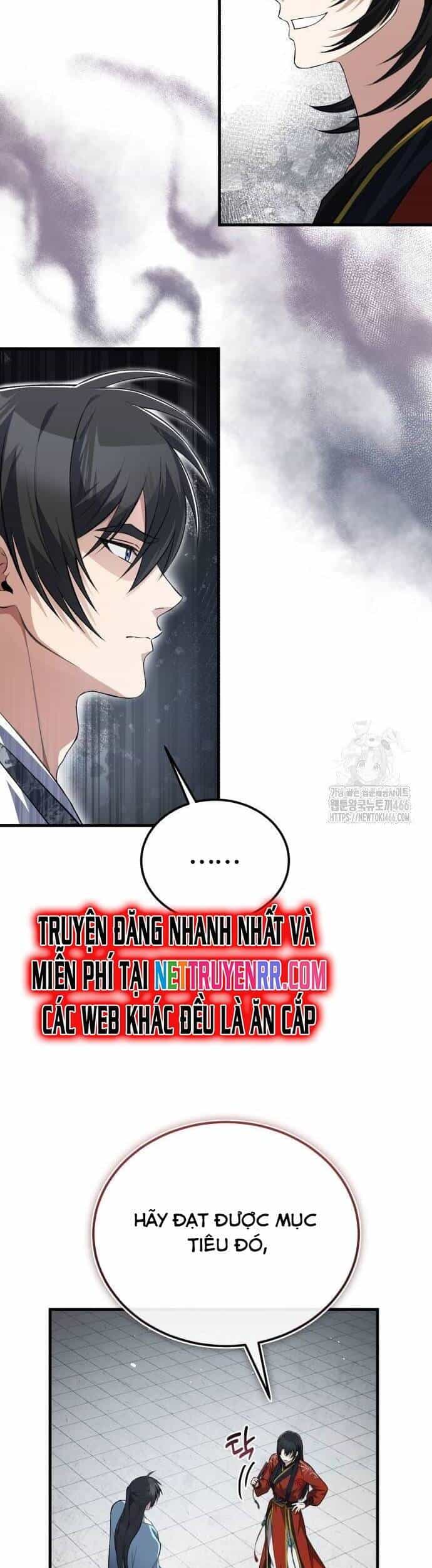Đệ Nhất Võ Sư, Baek Cao Thủ - Chương 107 - ảnh 20