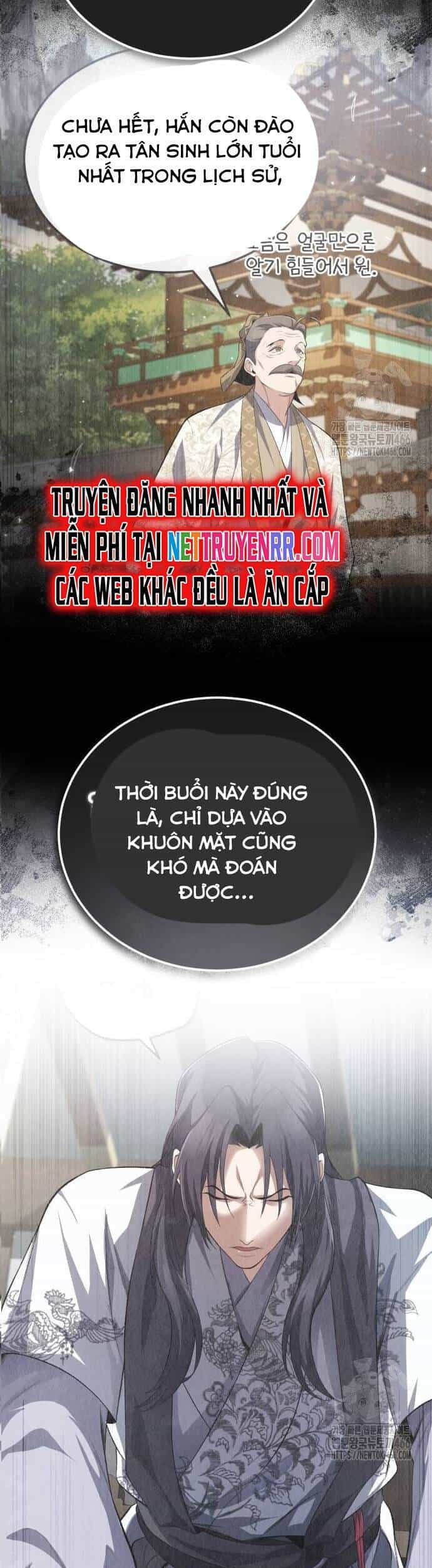 Đệ Nhất Võ Sư, Baek Cao Thủ - Chương 107 - ảnh 26