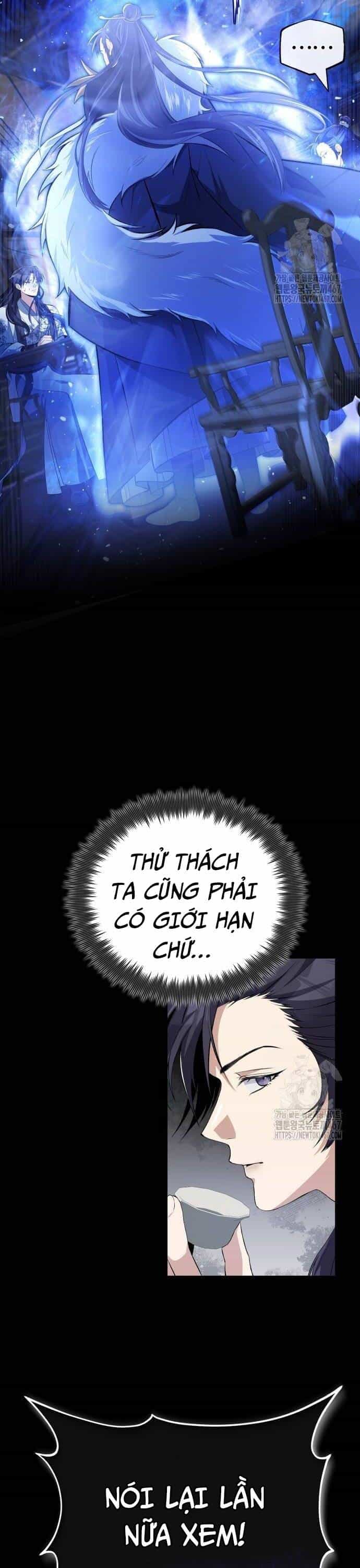Đệ Nhất Võ Sư, Baek Cao Thủ - Chương 108 - ảnh 37