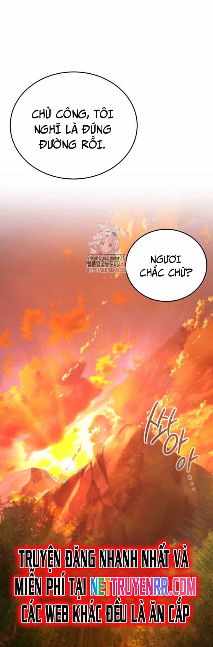 Đệ Nhất Võ Sư, Baek Cao Thủ - Chương 109 - ảnh 2