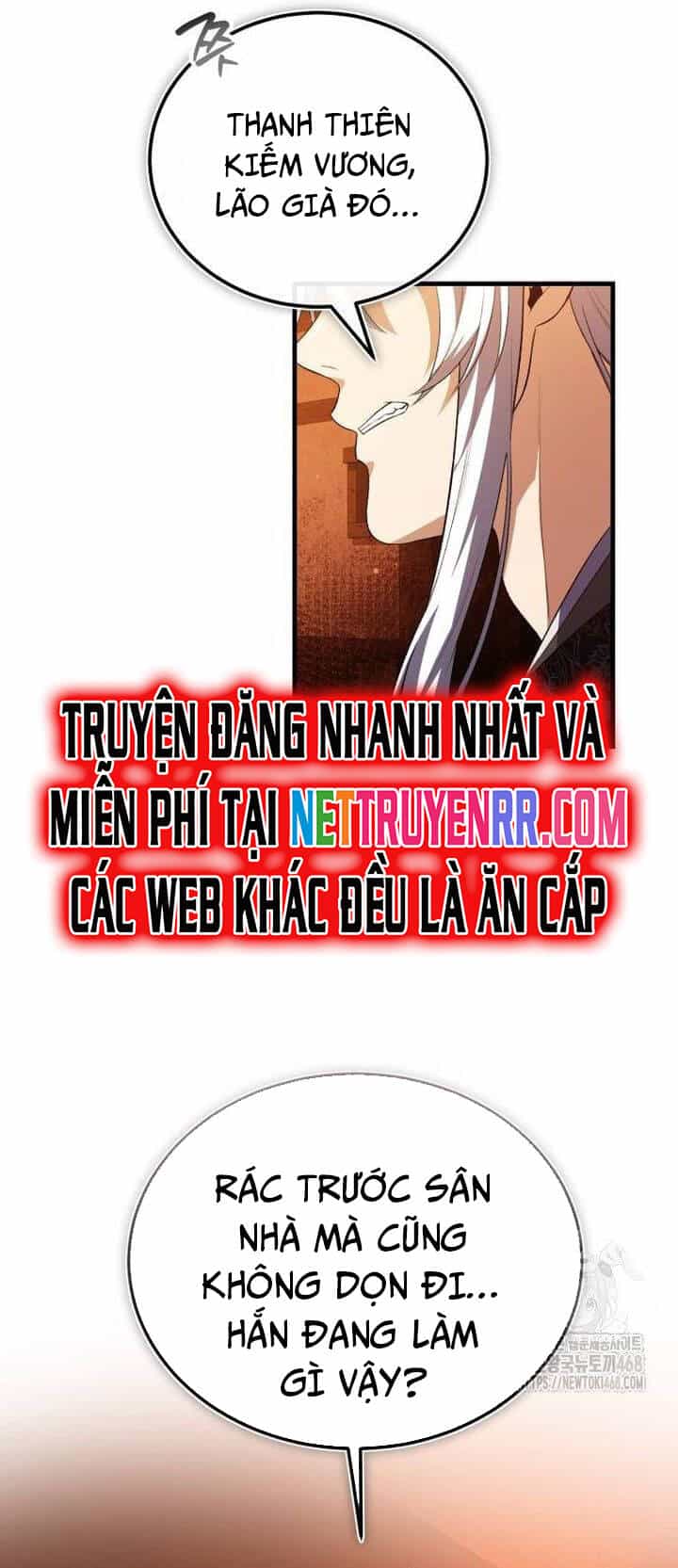 Đệ Nhất Võ Sư, Baek Cao Thủ - Chương 109 - ảnh 4