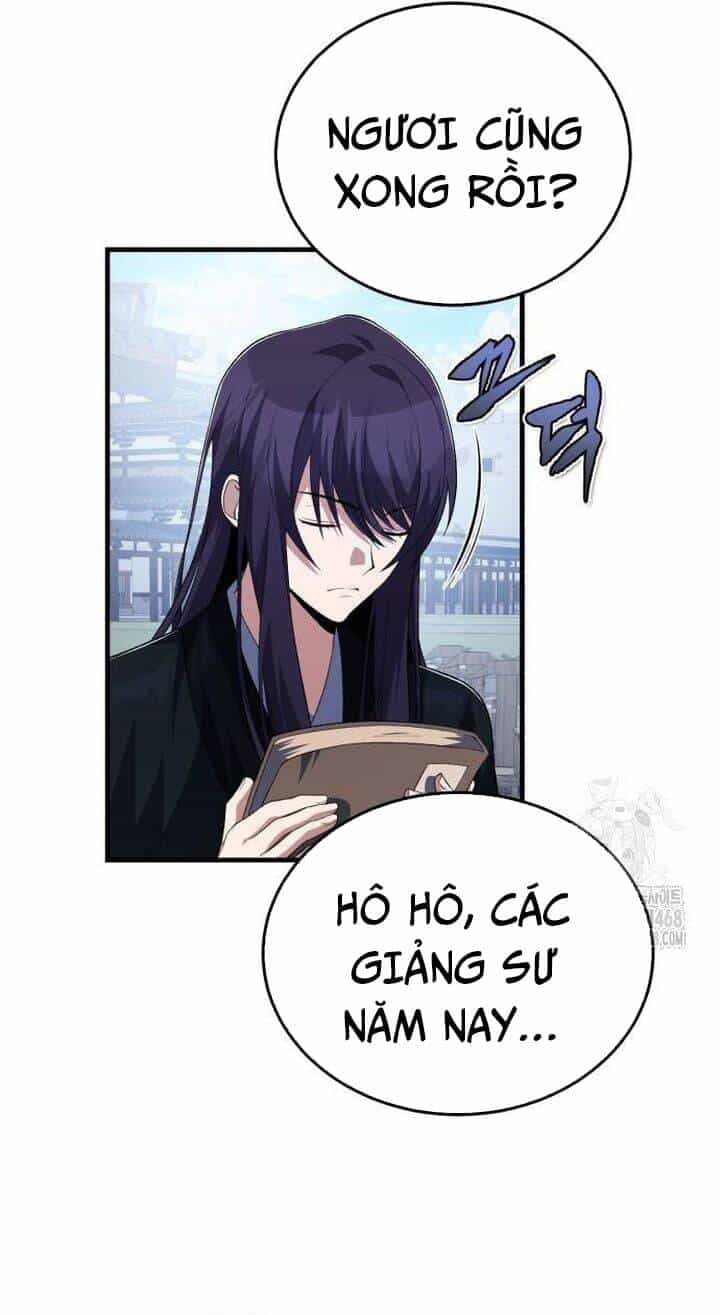 Đệ Nhất Võ Sư, Baek Cao Thủ - Chương 109 - ảnh 50