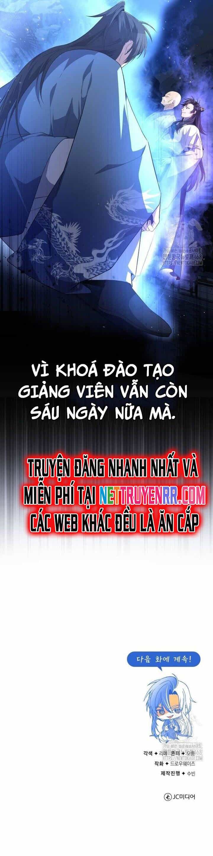 Đệ Nhất Võ Sư, Baek Cao Thủ - Chương 109 - ảnh 53