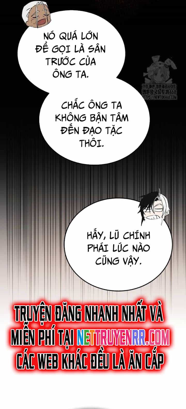 Đệ Nhất Võ Sư, Baek Cao Thủ - Chương 109 - ảnh 6