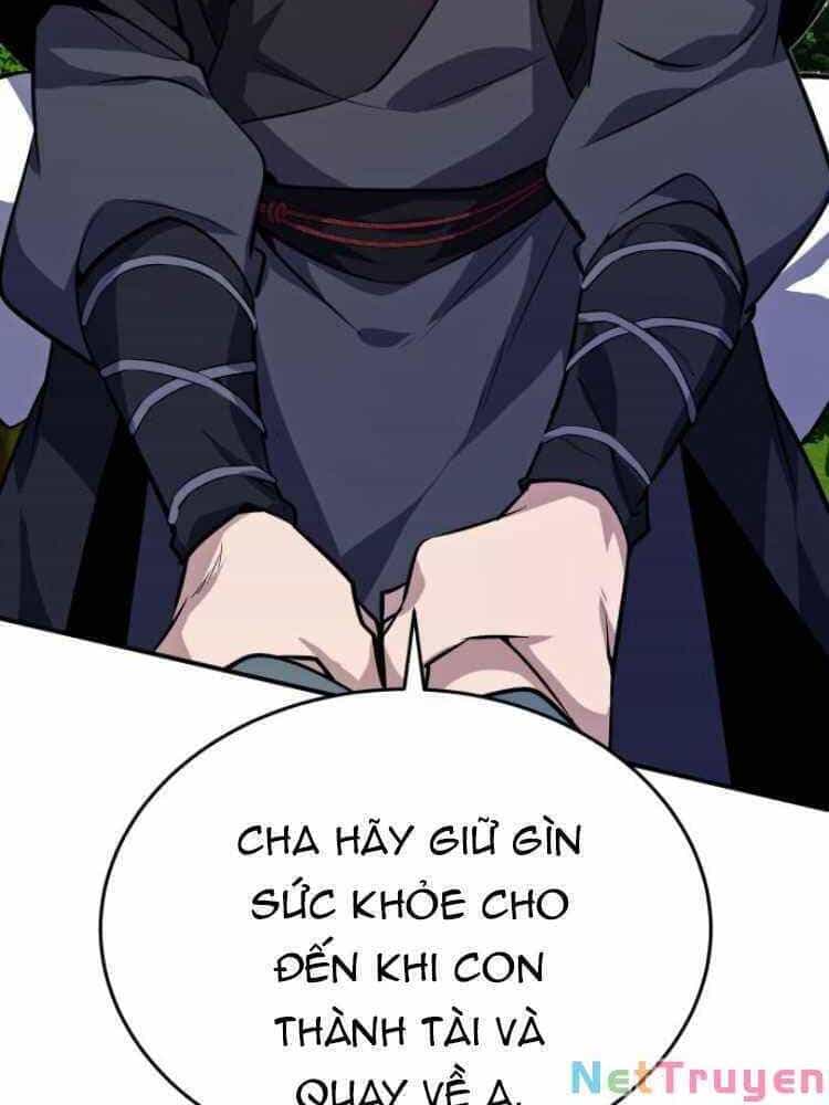 Đệ Nhất Võ Sư, Baek Cao Thủ - Chương 11 - ảnh 21