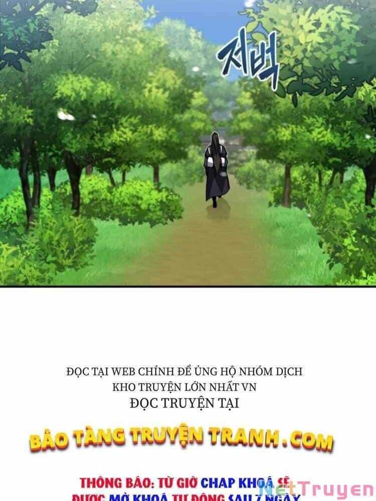 Đệ Nhất Võ Sư, Baek Cao Thủ - Chương 11 - ảnh 27