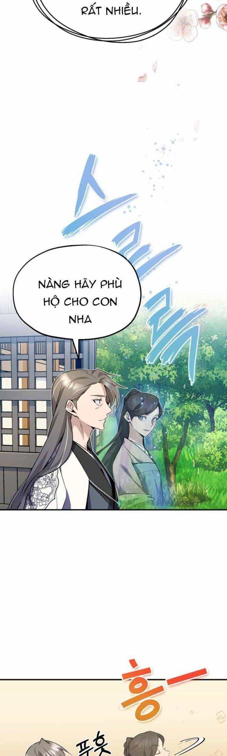 Đệ Nhất Võ Sư, Baek Cao Thủ - Chương 11 - ảnh 32