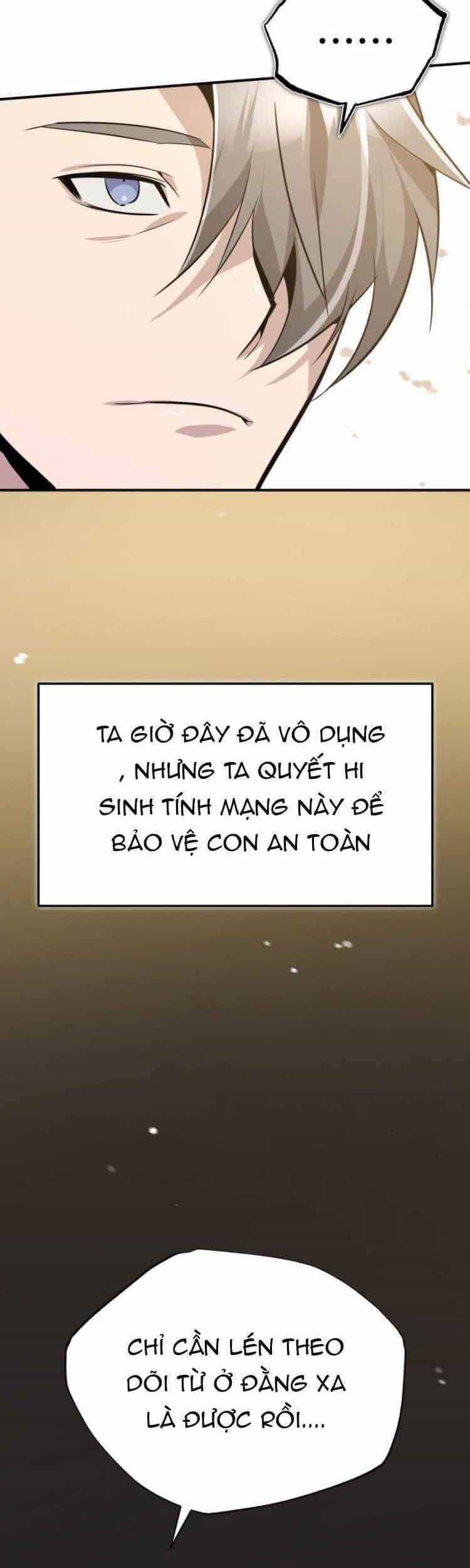 Đệ Nhất Võ Sư, Baek Cao Thủ - Chương 11 - ảnh 35
