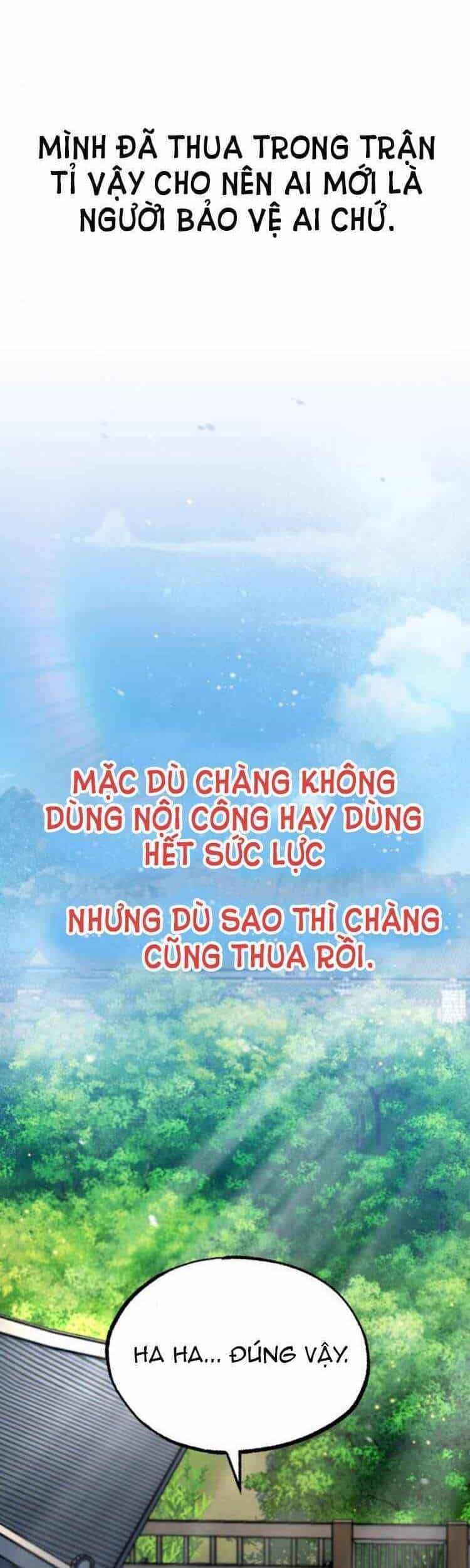 Đệ Nhất Võ Sư, Baek Cao Thủ - Chương 11 - ảnh 38