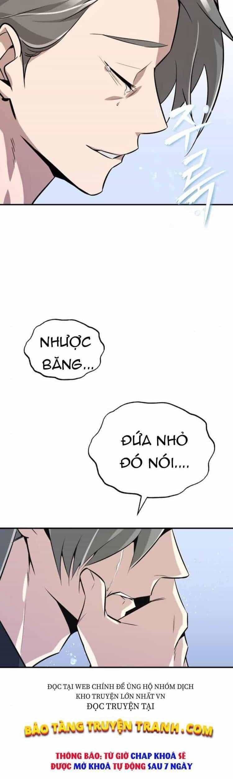Đệ Nhất Võ Sư, Baek Cao Thủ - Chương 11 - ảnh 41