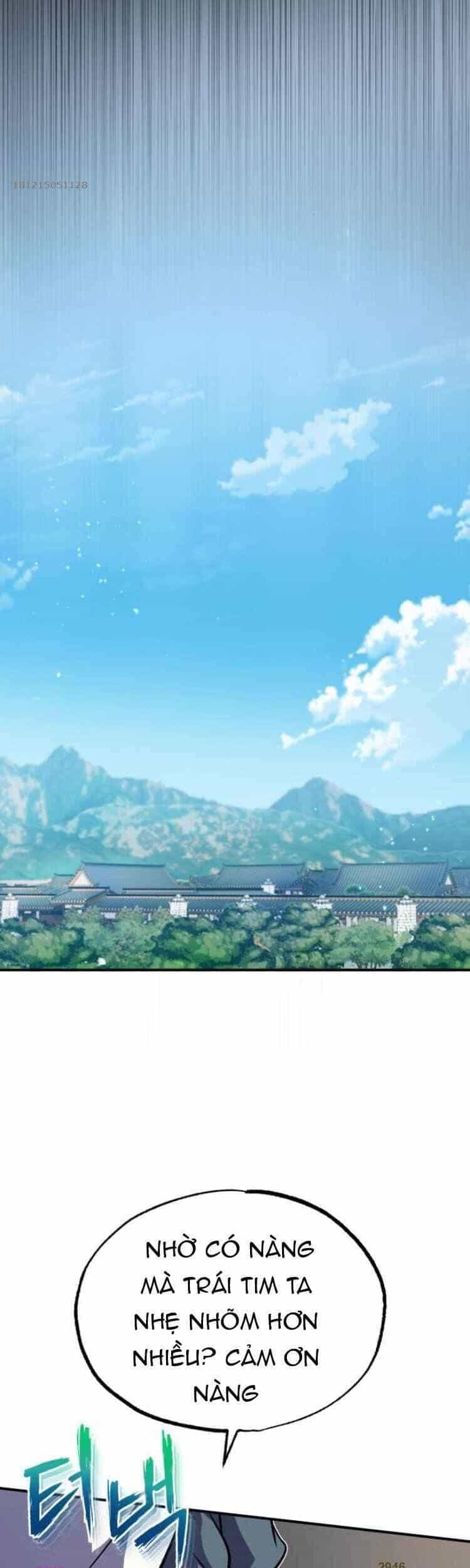 Đệ Nhất Võ Sư, Baek Cao Thủ - Chương 11 - ảnh 52