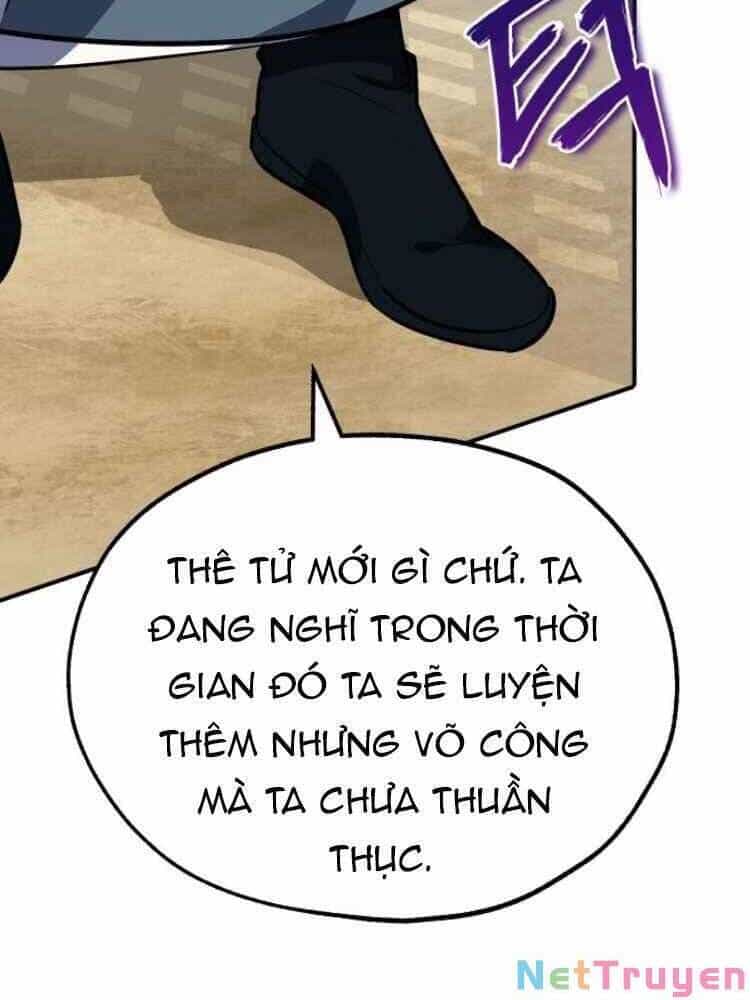 Đệ Nhất Võ Sư, Baek Cao Thủ - Chương 11 - ảnh 54