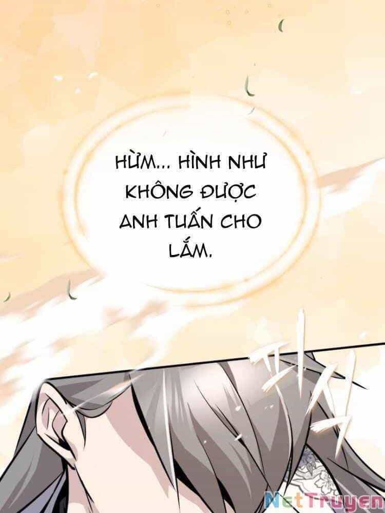 Đệ Nhất Võ Sư, Baek Cao Thủ - Chương 11 - ảnh 63