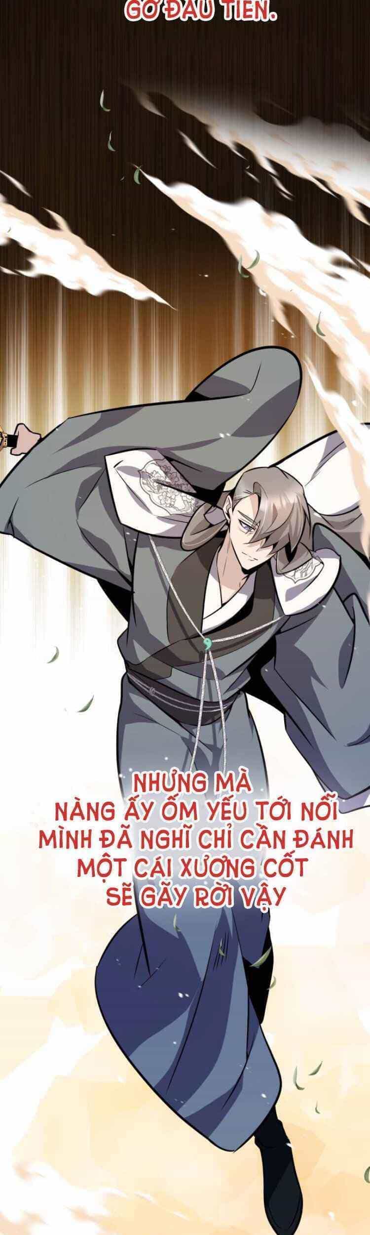 Đệ Nhất Võ Sư, Baek Cao Thủ - Chương 11 - ảnh 67