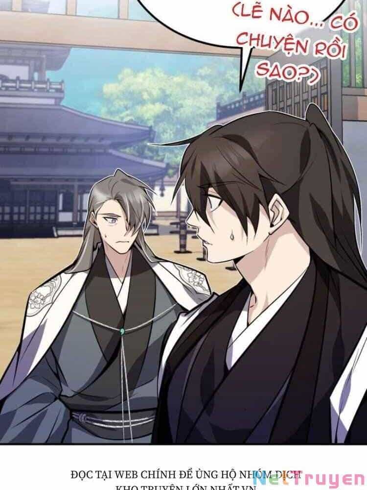 Đệ Nhất Võ Sư, Baek Cao Thủ - Chương 11 - ảnh 9