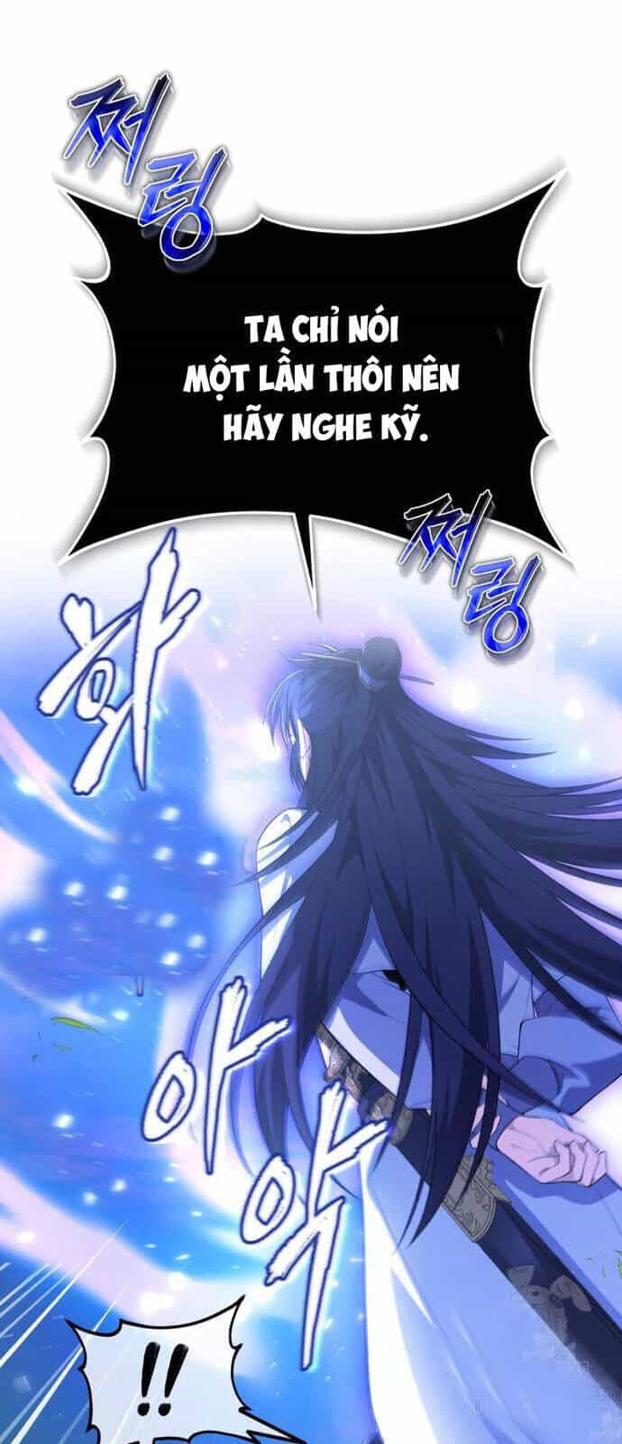 Đệ Nhất Võ Sư, Baek Cao Thủ - Chương 110 - ảnh 16