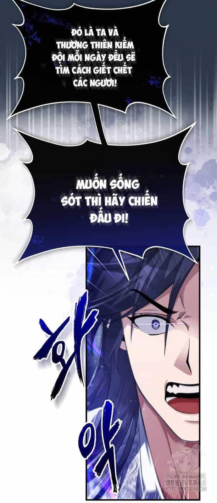 Đệ Nhất Võ Sư, Baek Cao Thủ - Chương 110 - ảnh 18