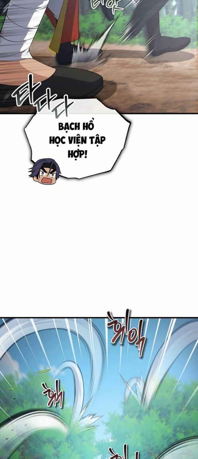 Đệ Nhất Võ Sư, Baek Cao Thủ - Chương 110 - ảnh 28
