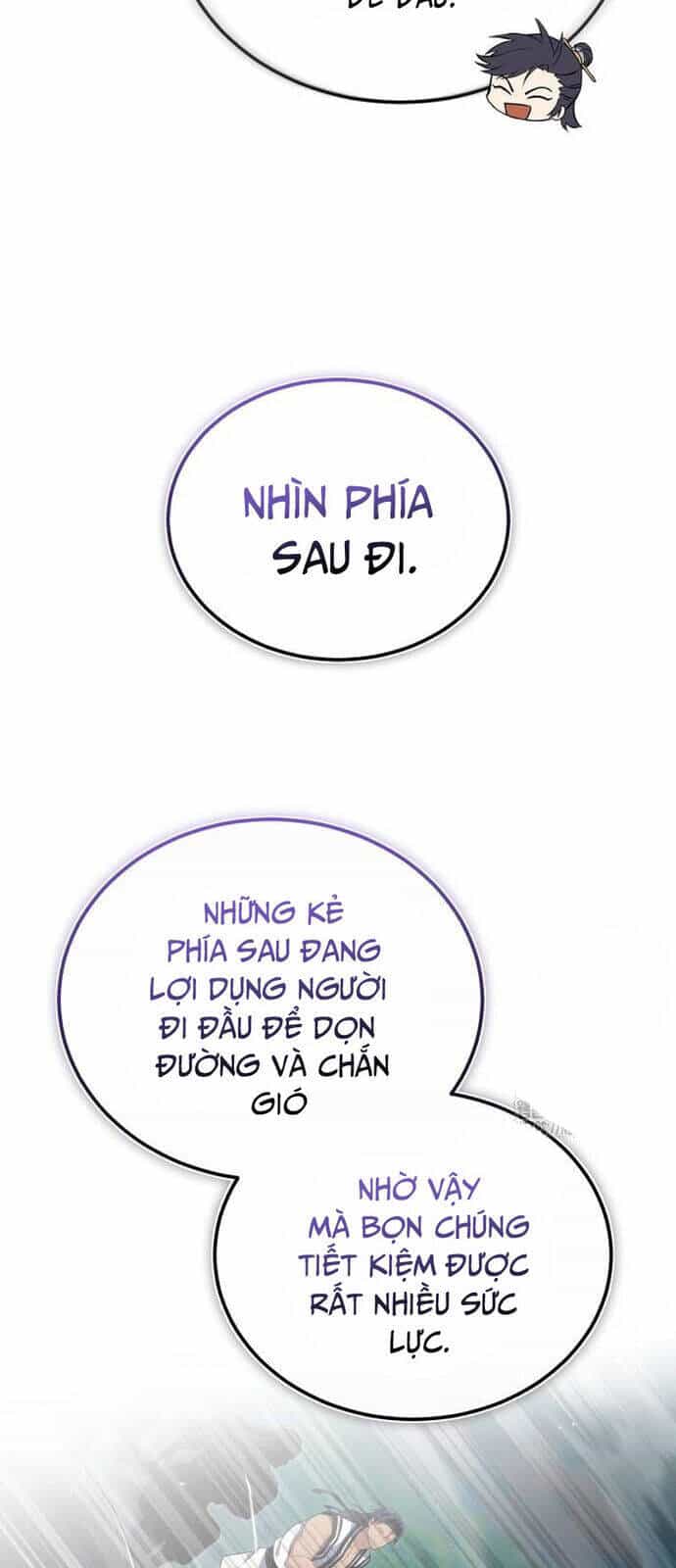 Đệ Nhất Võ Sư, Baek Cao Thủ - Chương 110 - ảnh 40
