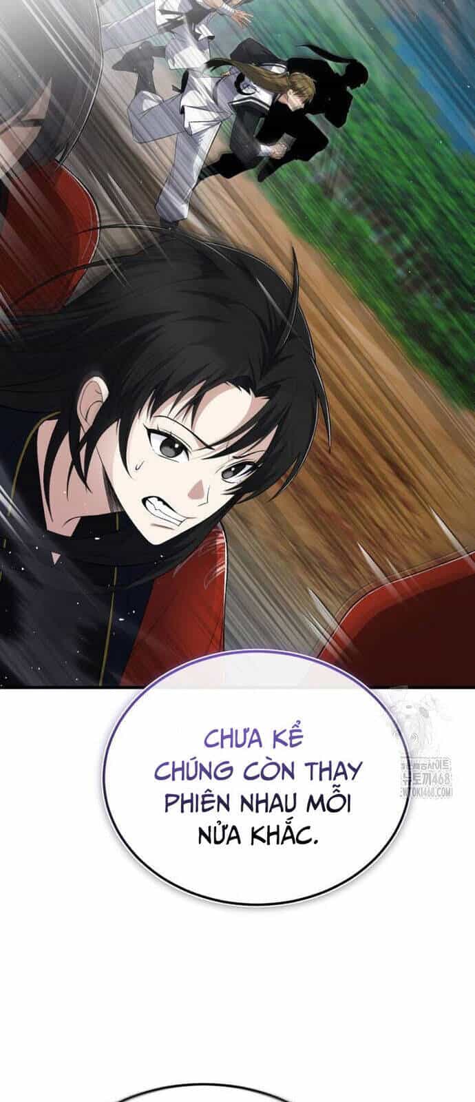 Đệ Nhất Võ Sư, Baek Cao Thủ - Chương 110 - ảnh 41