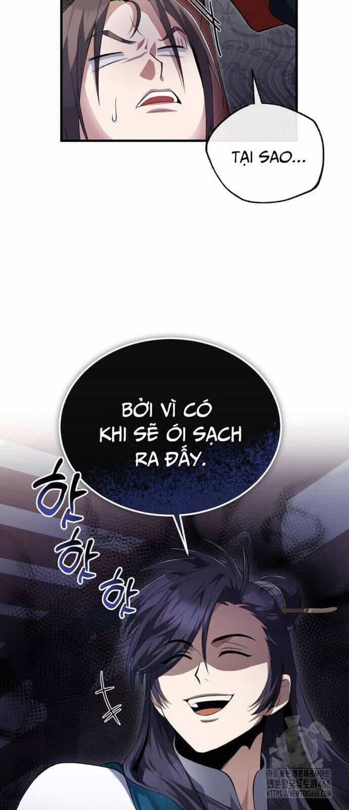 Đệ Nhất Võ Sư, Baek Cao Thủ - Chương 110 - ảnh 6