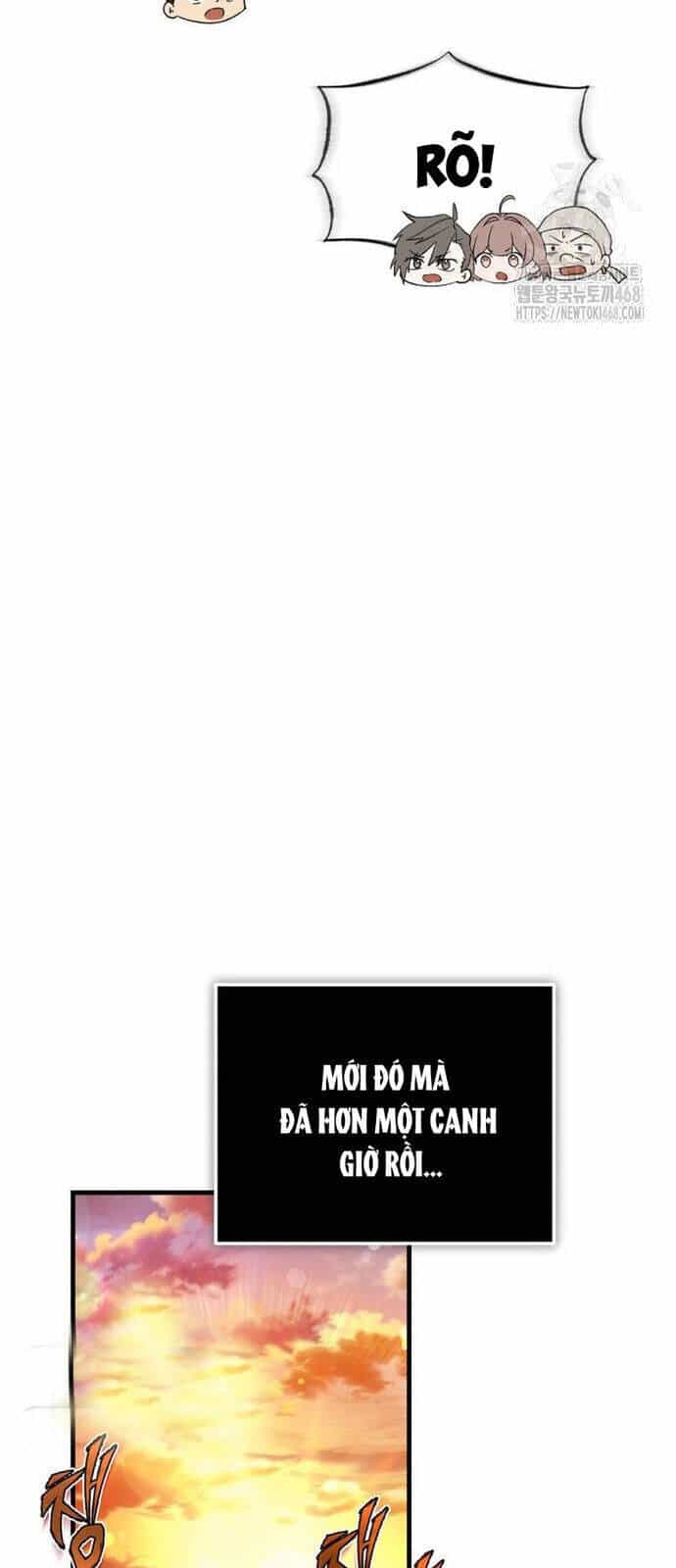 Đệ Nhất Võ Sư, Baek Cao Thủ - Chương 110 - ảnh 70