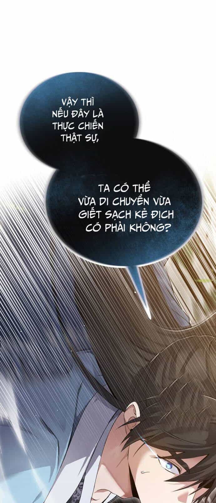 Đệ Nhất Võ Sư, Baek Cao Thủ - Chương 110 - ảnh 76