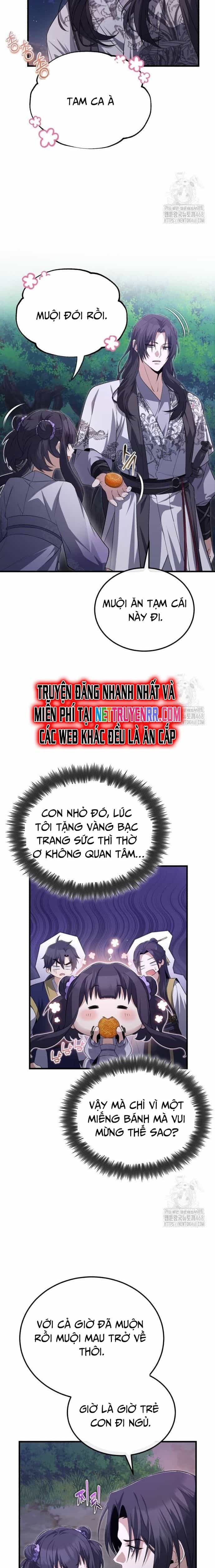Đệ Nhất Võ Sư, Baek Cao Thủ - Chương 111 - ảnh 15