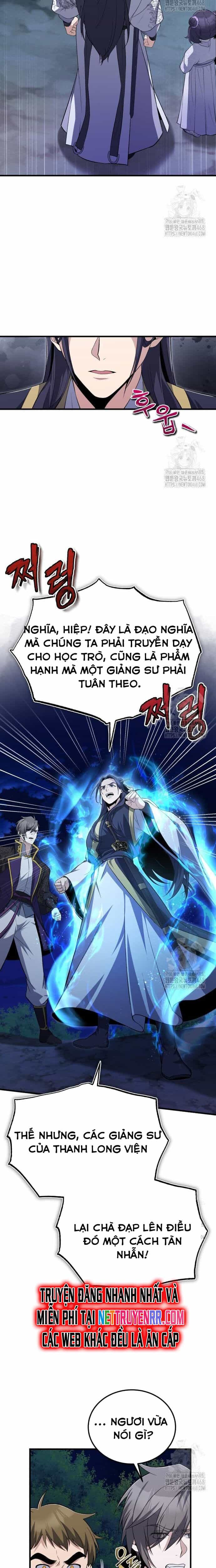 Đệ Nhất Võ Sư, Baek Cao Thủ - Chương 112 - ảnh 14