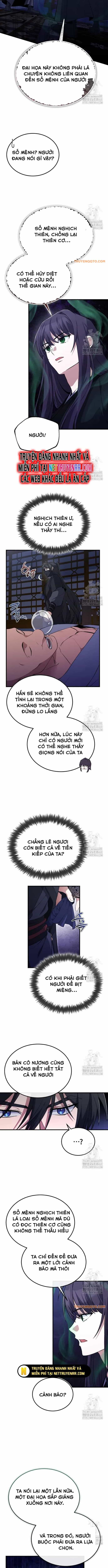 Đệ Nhất Võ Sư, Baek Cao Thủ - Chương 114 - ảnh 3