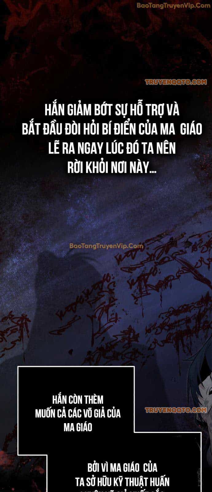 Đệ Nhất Võ Sư, Baek Cao Thủ - Chương 115 - ảnh 15