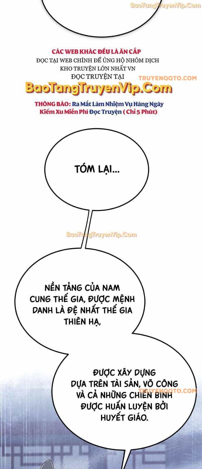 Đệ Nhất Võ Sư, Baek Cao Thủ - Chương 115 - ảnh 20
