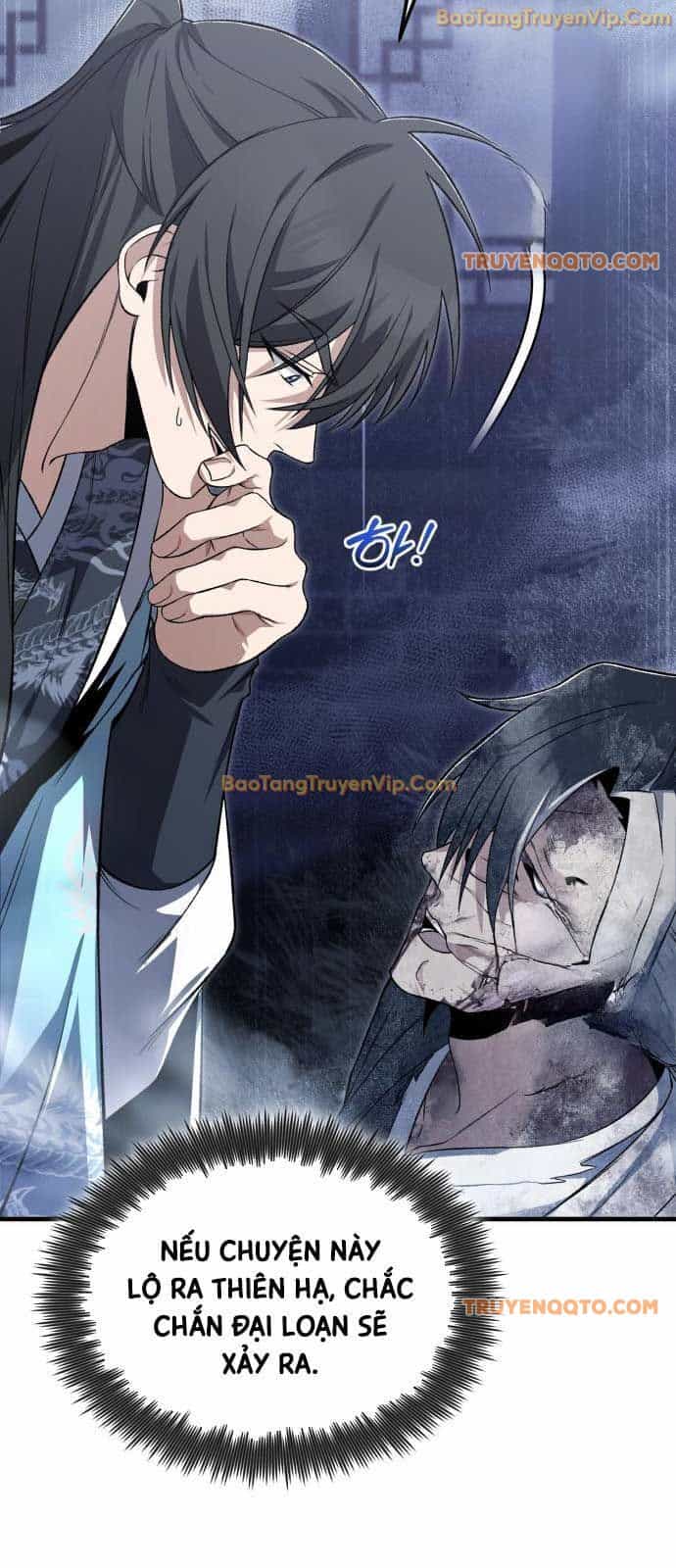 Đệ Nhất Võ Sư, Baek Cao Thủ - Chương 115 - ảnh 21