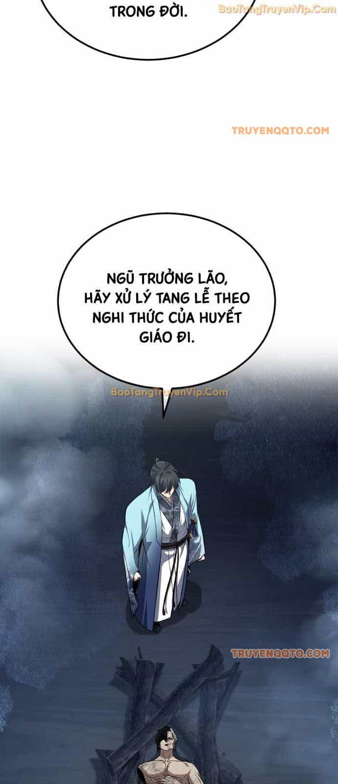 Đệ Nhất Võ Sư, Baek Cao Thủ - Chương 115 - ảnh 26