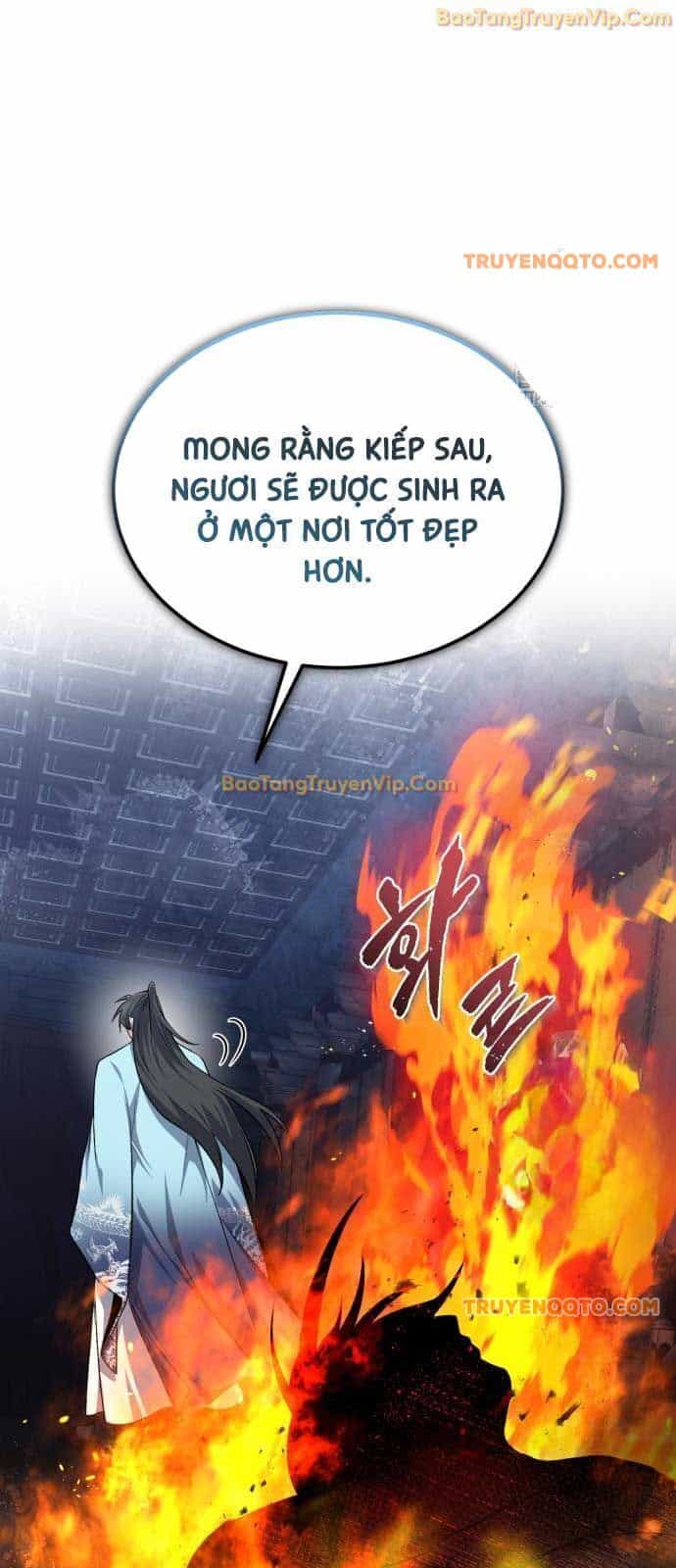 Đệ Nhất Võ Sư, Baek Cao Thủ - Chương 115 - ảnh 39