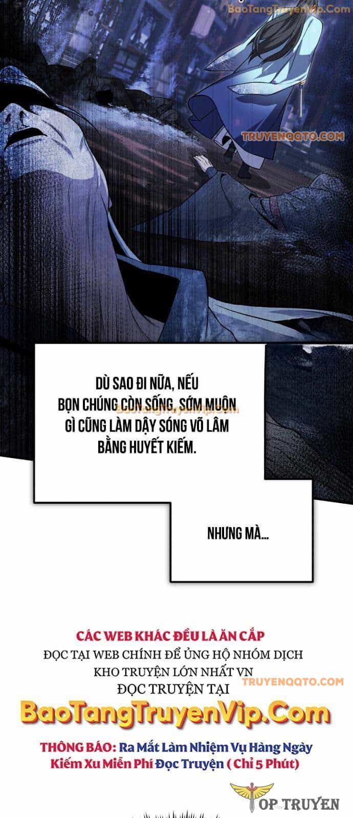 Đệ Nhất Võ Sư, Baek Cao Thủ - Chương 115 - ảnh 4