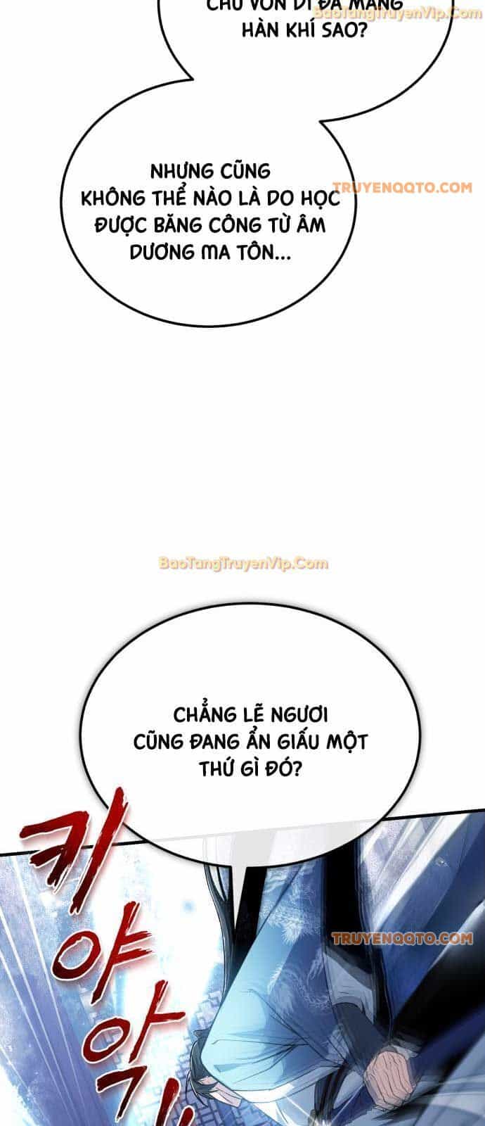 Đệ Nhất Võ Sư, Baek Cao Thủ - Chương 115 - ảnh 46