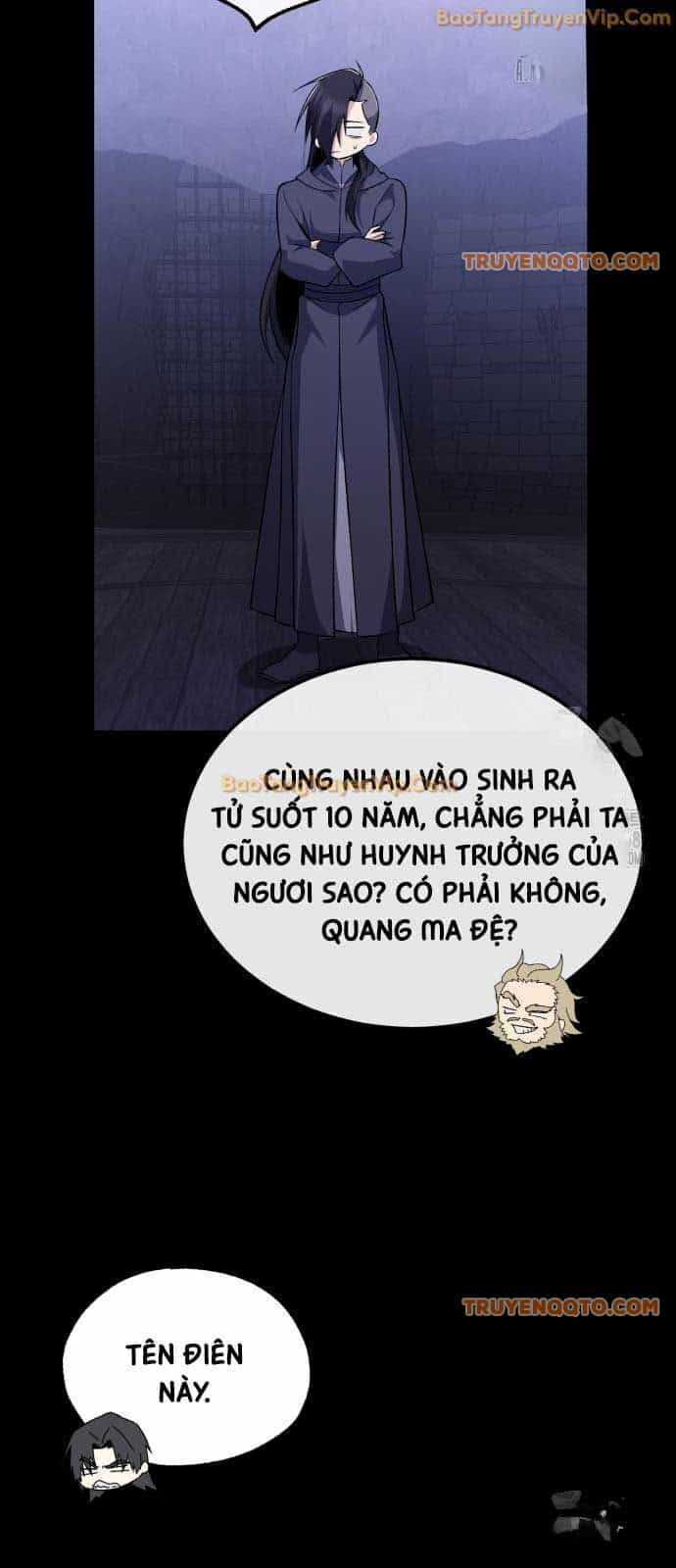 Đệ Nhất Võ Sư, Baek Cao Thủ - Chương 115 - ảnh 68