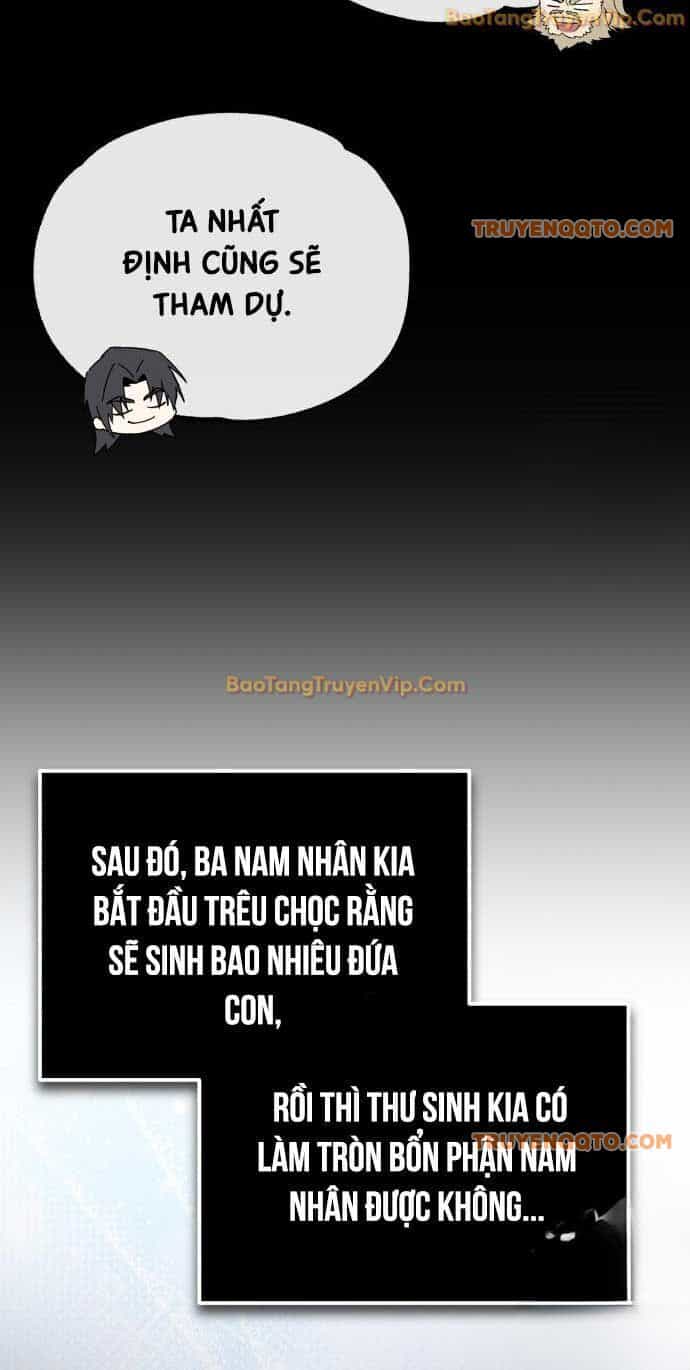 Đệ Nhất Võ Sư, Baek Cao Thủ - Chương 115 - ảnh 72