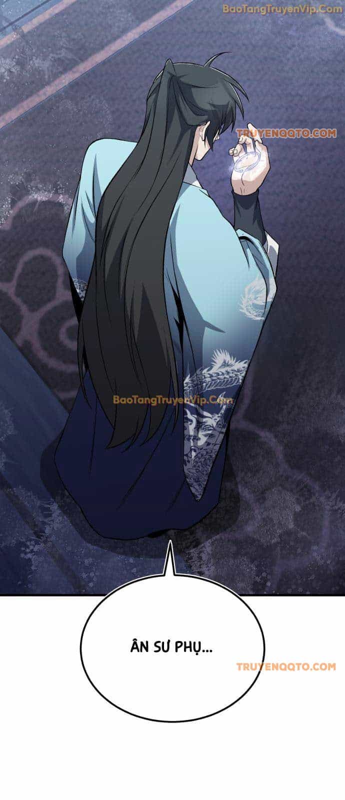 Đệ Nhất Võ Sư, Baek Cao Thủ - Chương 115 - ảnh 75