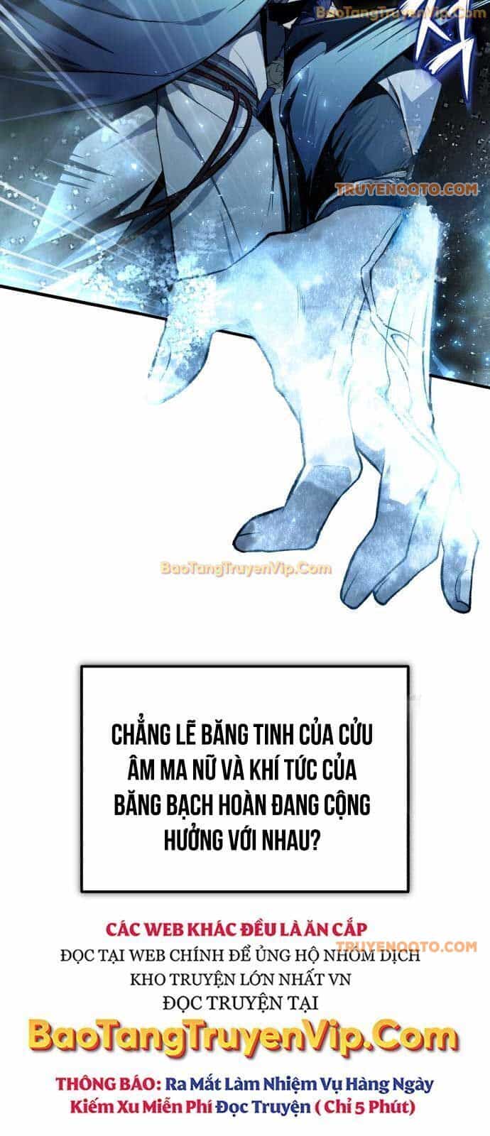 Đệ Nhất Võ Sư, Baek Cao Thủ - Chương 115 - ảnh 79